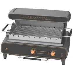 کباب پز چند منظوره 3D شیائومی مدل Liven KL-D5006