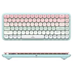 کیبورد مکانیکال شارژی شیائومی مدل UGREEN KU101