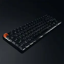 کیبورد مکانیکال شیائومی مدل JXJP02MW