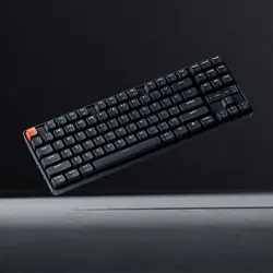 کیبورد مکانیکال شیائومی مدل JXJP02MW