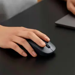 موس بلوتوثی شیائومی مدل XMSMSB01YM
