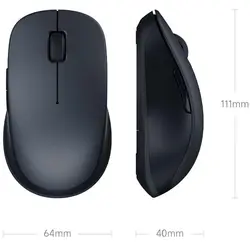 موس بلوتوثی شیائومی مدل XMSMSB01YM