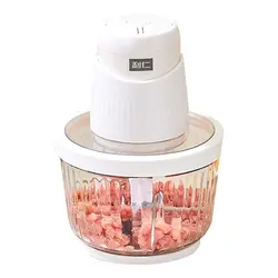 خرد کن شیائومی مدل Liven JRJ-W320