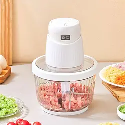 خرد کن شیائومی مدل Liven JRJ-W320