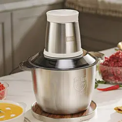 خردکن شیائومی مدل Liven JRJ-S3591