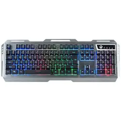 کیبورد گیمینگ شیائومی مدل NINGMEI HK11