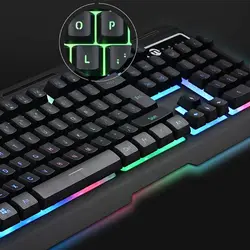 کیبورد گیمینگ شیائومی مدل NINGMEI HK11