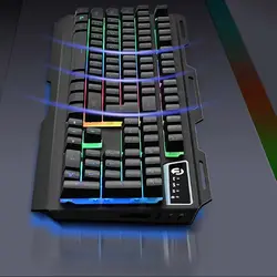 کیبورد گیمینگ شیائومی مدل NINGMEI HK11