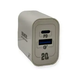 شارژر 20 وات KF Senior مدل TH-128