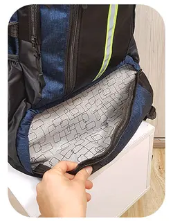 کد 1708 کوله کوهنوردی-مسافرتی