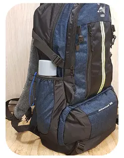 کد 1708 کوله کوهنوردی-مسافرتی