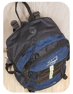 کد 1708 کوله کوهنوردی-مسافرتی