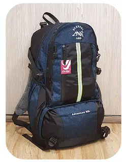 کد 1708 کوله کوهنوردی-مسافرتی