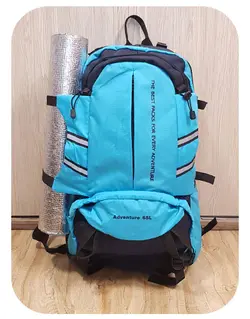 کد 1707 کوله کوهنوردی-مسافرتی