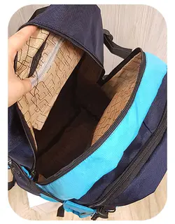 کد 1707 کوله کوهنوردی-مسافرتی