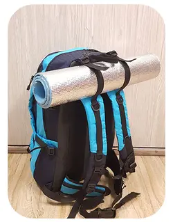 کد 1707 کوله کوهنوردی-مسافرتی