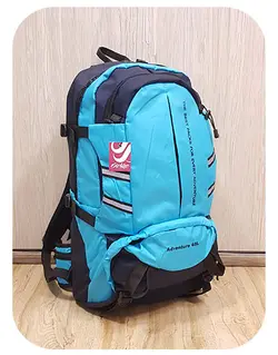 کد 1707 کوله کوهنوردی-مسافرتی