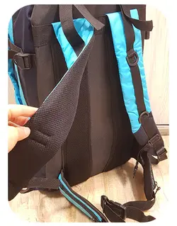 کد 1707 کوله کوهنوردی-مسافرتی