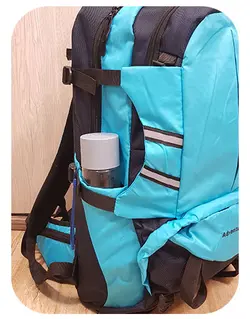 کد 1707 کوله کوهنوردی-مسافرتی