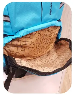 کد 1707 کوله کوهنوردی-مسافرتی