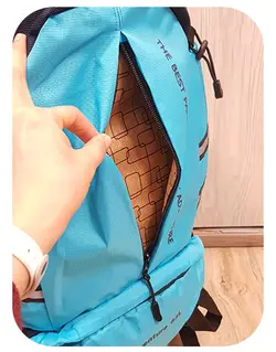 کد 1707 کوله کوهنوردی-مسافرتی