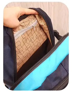 کد 1707 کوله کوهنوردی-مسافرتی