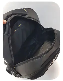 کد 1803 کوله مسافرتی کتپیلار