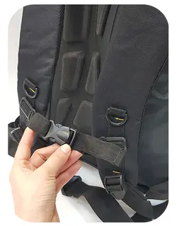 کد 1803 کوله مسافرتی کتپیلار