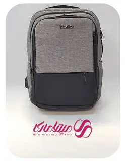 کد  1938 کوله پشتی لپ تاپی طرح بنلتون