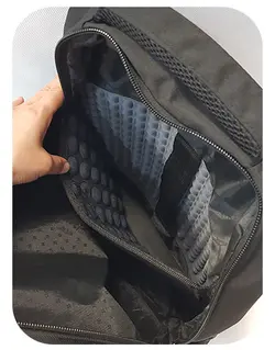 کد  1938 کوله پشتی لپ تاپی طرح بنلتون