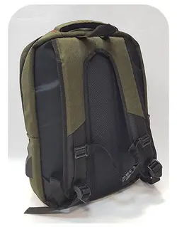 کد  1938 کوله پشتی لپ تاپی طرح بنلتون