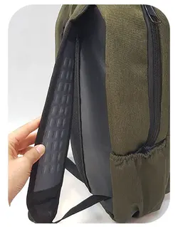 کد  1938 کوله پشتی لپ تاپی طرح بنلتون