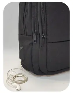 کد  1938 کوله پشتی لپ تاپی طرح بنلتون