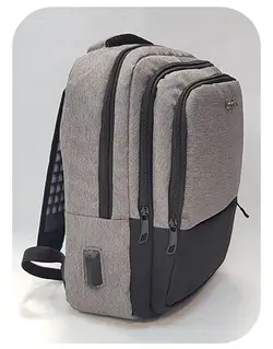 کد  1938 کوله پشتی لپ تاپی طرح بنلتون