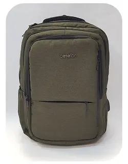 کد  1938 کوله پشتی لپ تاپی طرح بنلتون