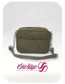 کیف پاسپورتی مدل روشنا کد 3001