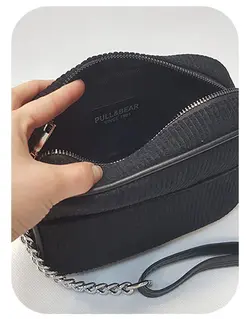 کیف پاسپورتی مدل روشنا کد 3001