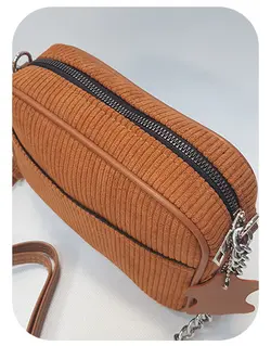 کیف پاسپورتی مدل روشنا کد 3001