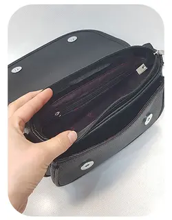 کیف یکطرفه مدل استلا کد 3035