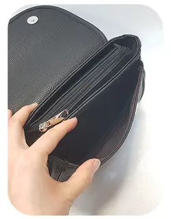 کیف یکطرفه مدل استلا کد 3035