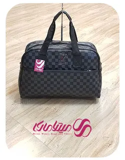 کد 1023 ساک مسافرتی طرح برند