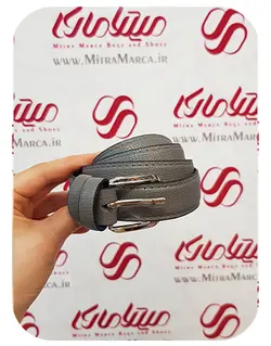 کد 1030 کمربند دخترانه 2 سانتی طرح شرانگ