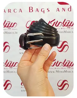 کد 1030 کمربند دخترانه 2 سانتی طرح شرانگ
