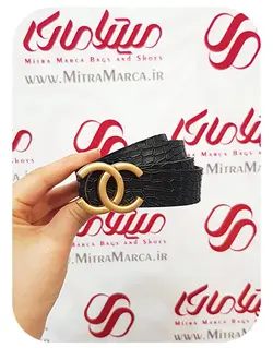کد 1030 کمربند دخترانه 2 سانتی طرح سنگی