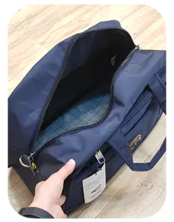 کد 1066 ساک مسافرتی کمل سایز بزرگ