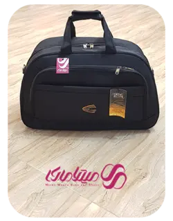 کد 1066 ساک مسافرتی کمل سایز بزرگ