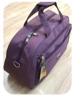 کد 1066 ساک مسافرتی کمل سایز بزرگ