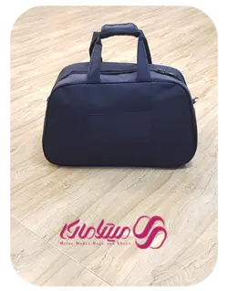 کد 1066 ساک مسافرتی کمل سایز کوچک