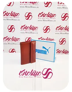 کد 1106 کیف پول-مدارک طرح پوما