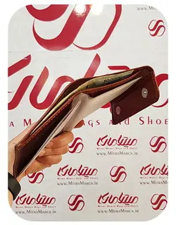 کد 1106 کیف پول-مدارک طرح پوما